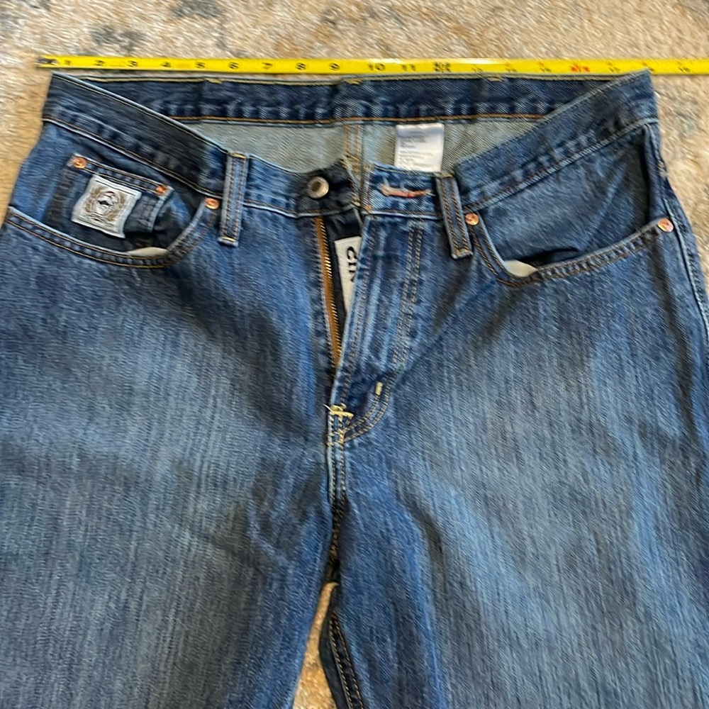 Cinch Jeans - Relaxed Fit